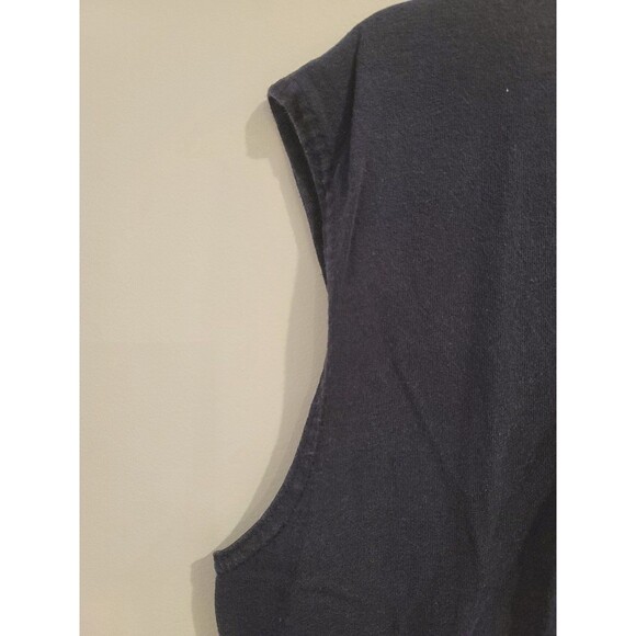 Vintage 2008 Jimmie Johnson Winner's Circle Tank Top Large T-shirt - Picture 4 of 10